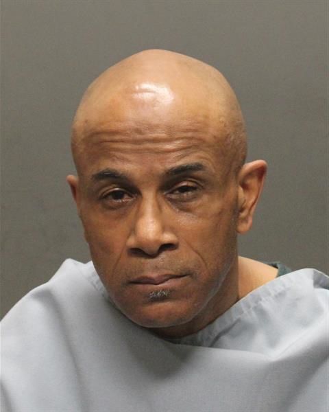 Mug shots 2019